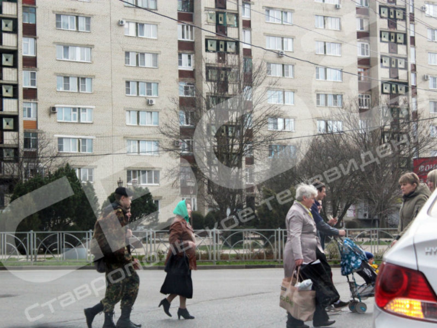 В Ставропольском крае повысится качество управления жилищным фондом