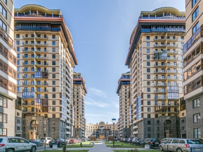 Динамика цен на вторичную недвижимость в крупнейших городах России