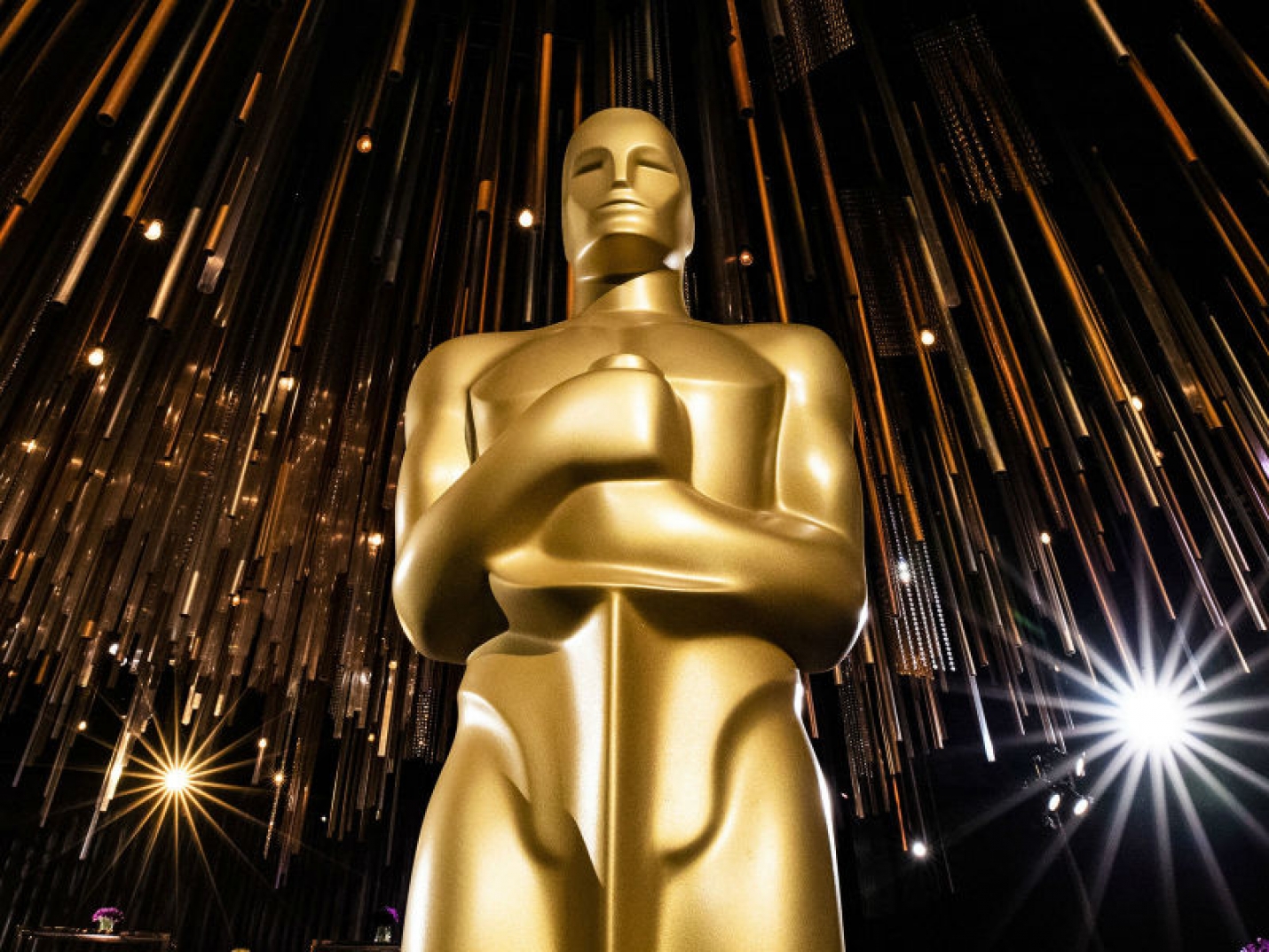 «Тяжелое ощущение»: «Оскар» ввел новые правила для «лучших фильмов»