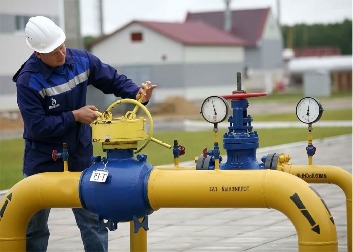 В Минске проходят переговоры России и Украины по газу