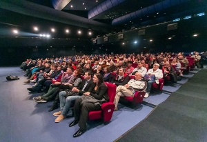 В программу анимационного фестиваля &quot;Бессонница&quot; вошли более 200 фильмов