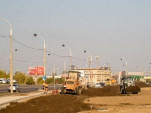 Скейт-площадку откроют в Краснодаре на бульваре им. Петра Метальникова