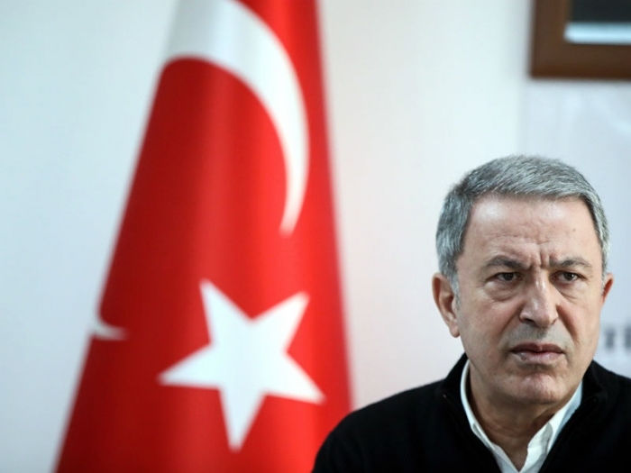 В Турции заявили Шойгу о невозможности Азербайджана «ждать еще 30 лет»