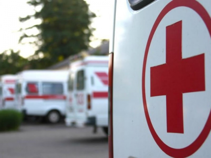Мэр Краснодара признал, что в городе не хватает машин скорой помощи, и попросил бизнесменов купить «Газели»