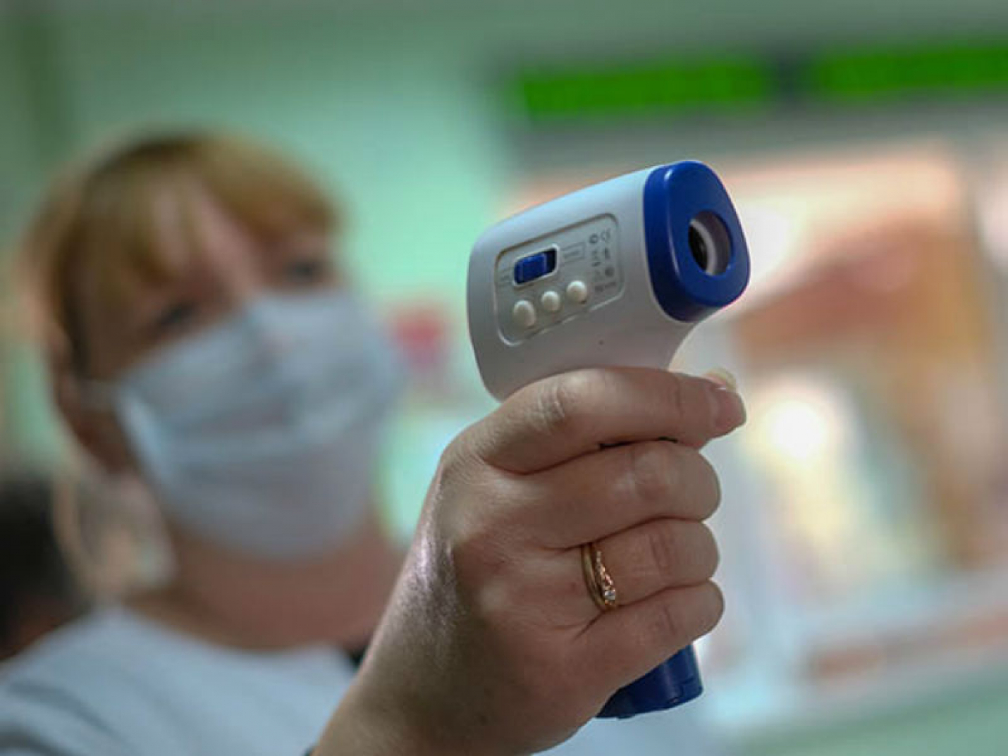 На Кубани 3 декабря выявили 170 новых заболевших коронавирусом