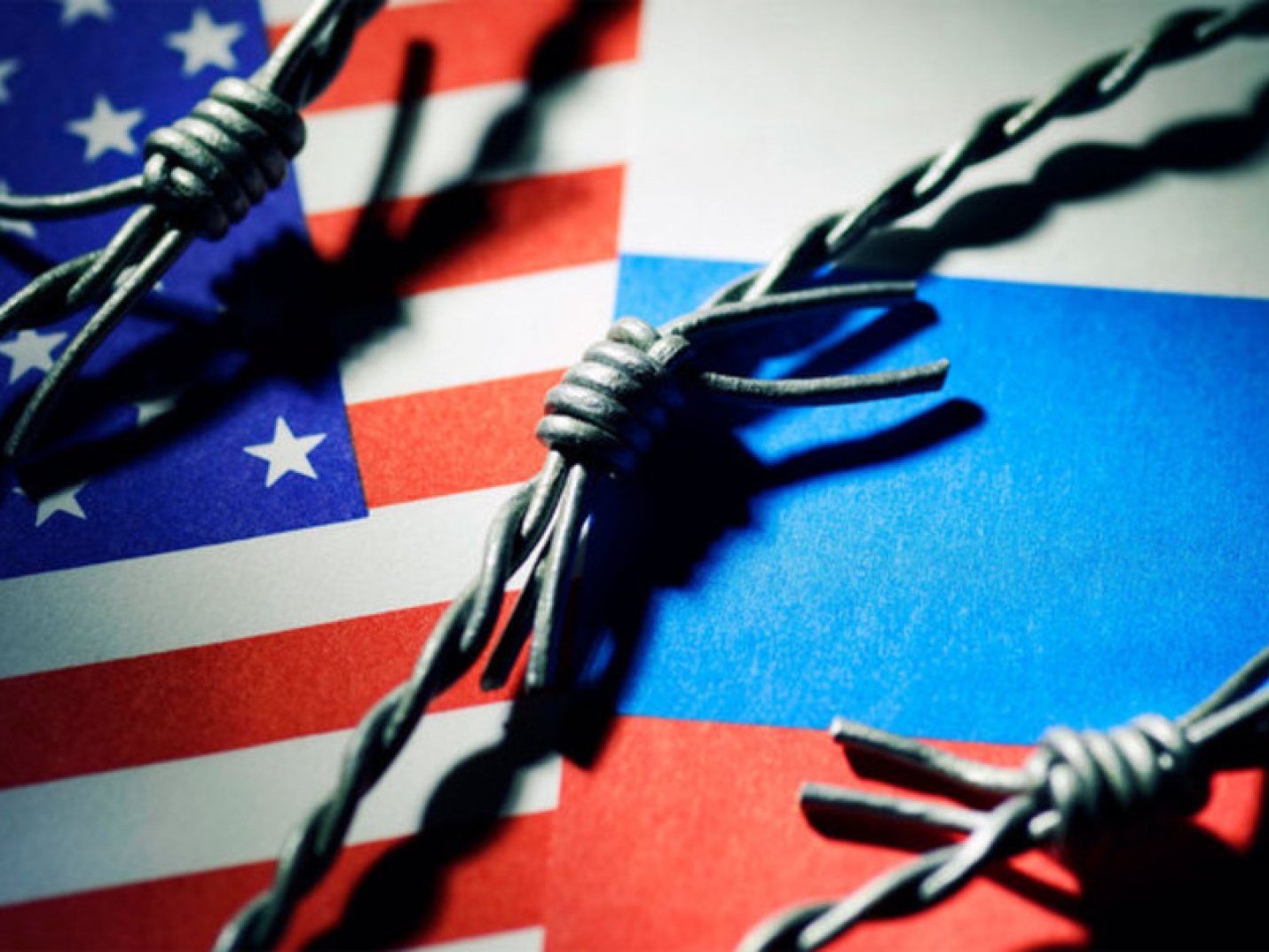 Против России введены новые санкции США 