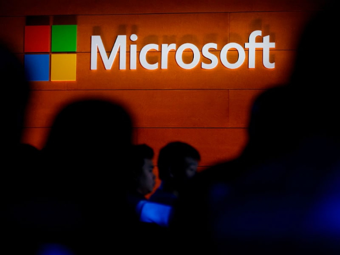 Microsoft опровергла использование своей продукции для хакерской атаки
