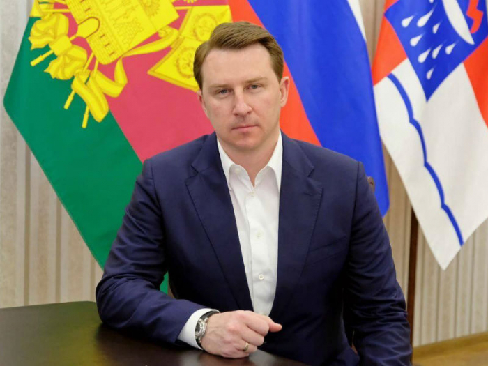 В Сочи депутаты переизбрали Копайгородского на пост мэра Сочи