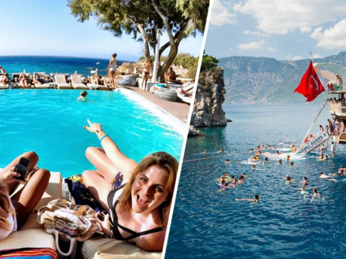 Новые блокировки европейских курортов окрылили туристический бизнес в Турции
