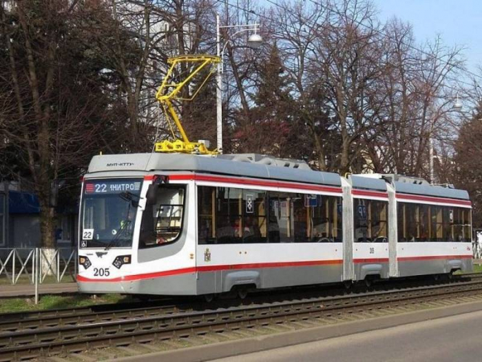 «Такие работы пройдут впервые за 20 лет», – Кондратьев о строительстве трамвайной ветки в Краснодаре