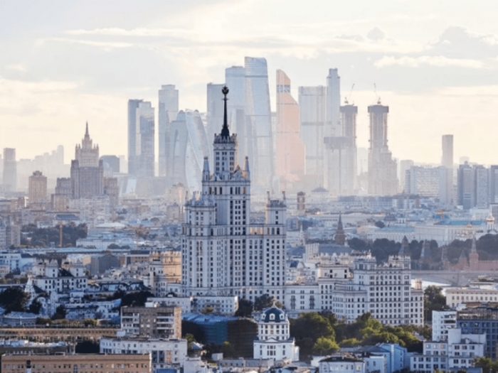 Около 2,5 тысячи объектов недвижимости продали в Москве с помощью инвестпортала