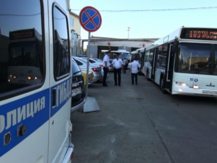 В Сочи проверят автобусы, которые перевозят организованные группы детей
