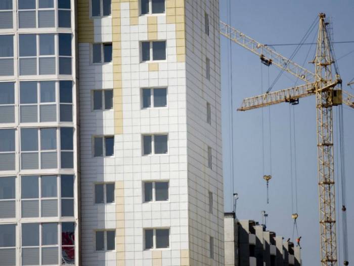 Цены на недвижимость в Югре выросли на 2,3 %