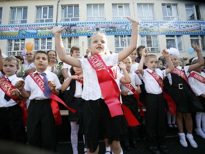 Вениамин Кондратьев: «Все школы Краснодарского края готовы принять детей 1 сентября»