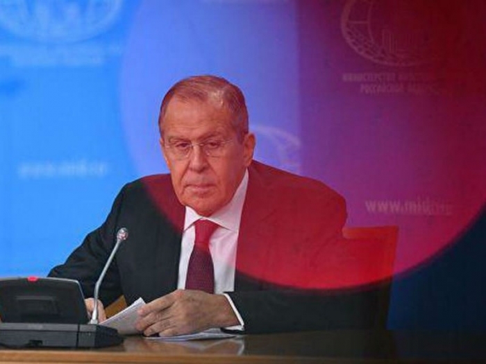 Лавров назвал нечистоплотными заявления США о готовности РФ к заморозке ядерных арсеналов