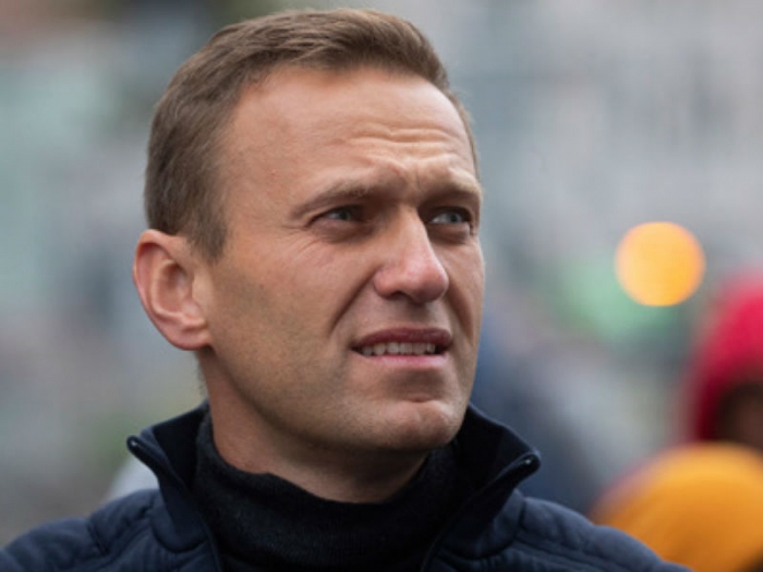 Германия заявила, что Навальный отравлен веществом из группы «Новичок»: что известно к этому часу