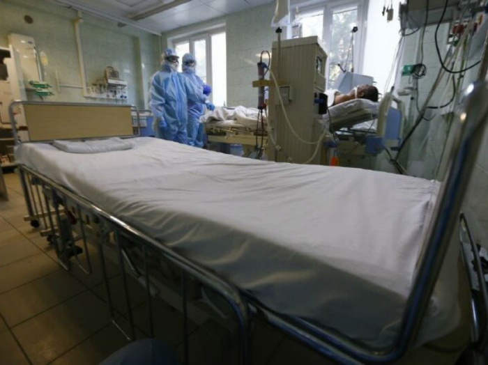 На Кубани от коронавируса за сутки умерли десять человек