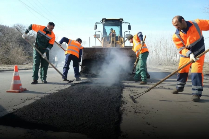 Регионы получат более 500 миллиардов рублей на ремонт дорог