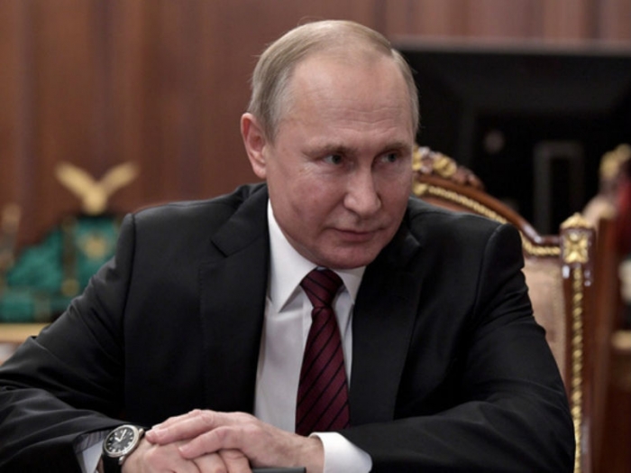 СМИ: Путин отправит в отставку нескольких министров