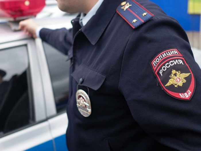 В Краснодаре пьяного отца, приехавшего за ребенком в детсад, задержала полиция