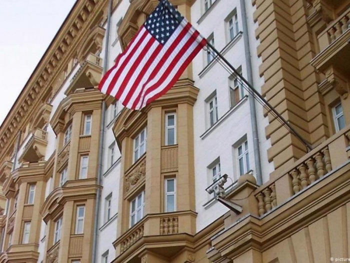 Москва одобрила кандидатуру нового посла США в Москве
