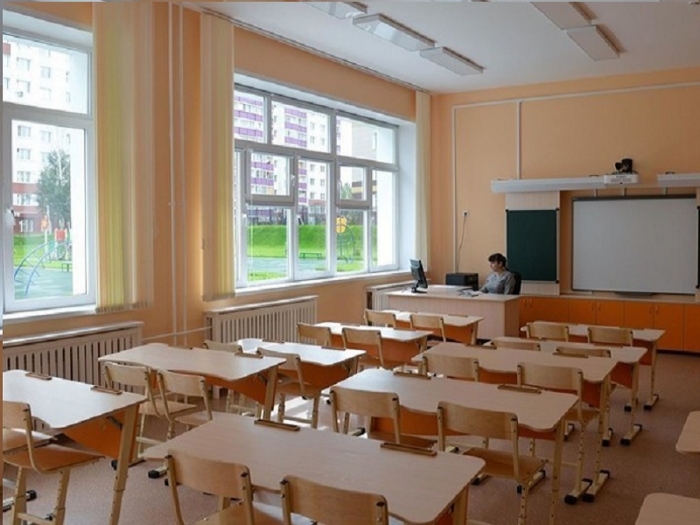 В Оренбургской области планируют выделить 1 млрд рублей на ремонт школ в 2020 году