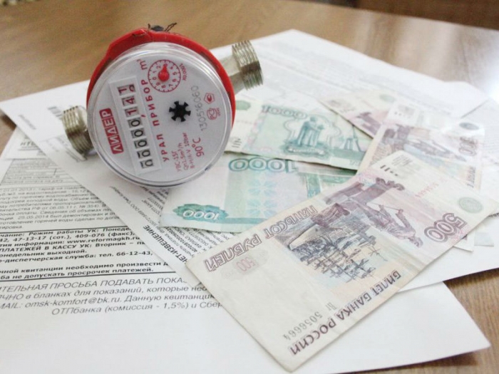 Новосибирцев уличили в накоплении долгов за ЖКХ