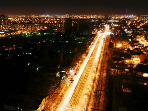 В Краснодаре запустили службу по содержанию сетей уличного освещения