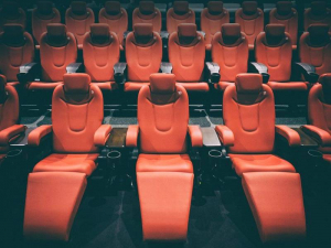 В Краснодаре закрыли кинотеатр в ТРЦ «OZ Молл»