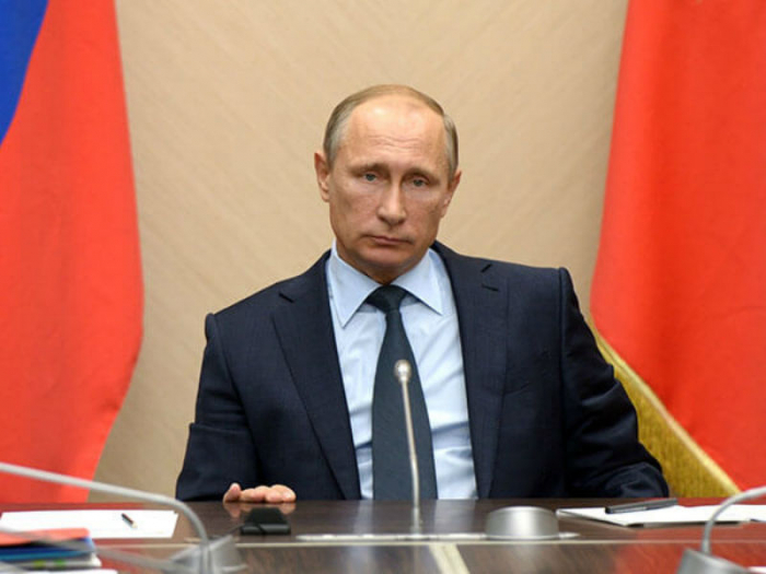 Путин подписал закон о заморозке накопительной части пенсии до конца 2023 года