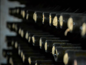 Экспорт произведенного на Кубани вина увеличился на 16% за 2020 год