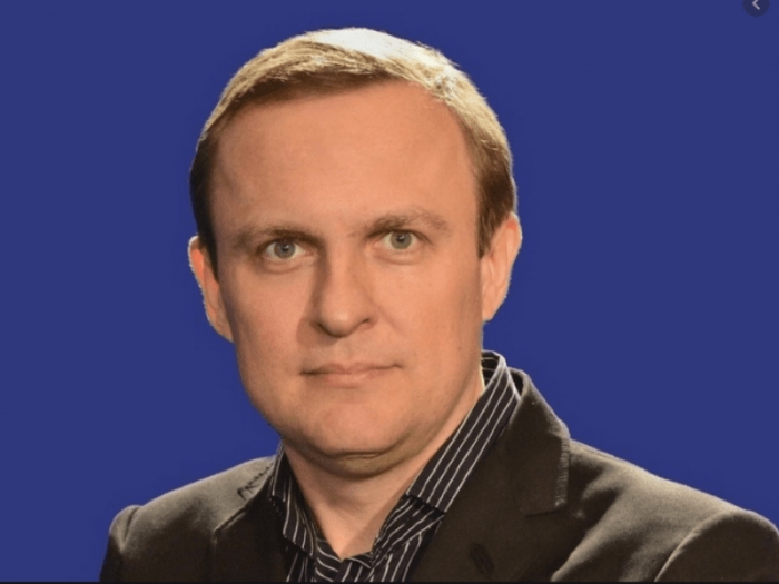 Умер 47-летний депутат Законодательного Собрания Кубани