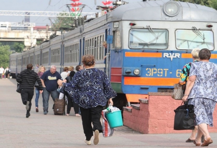 Новая льгота начала действовать для пенсионеров Москвы‍